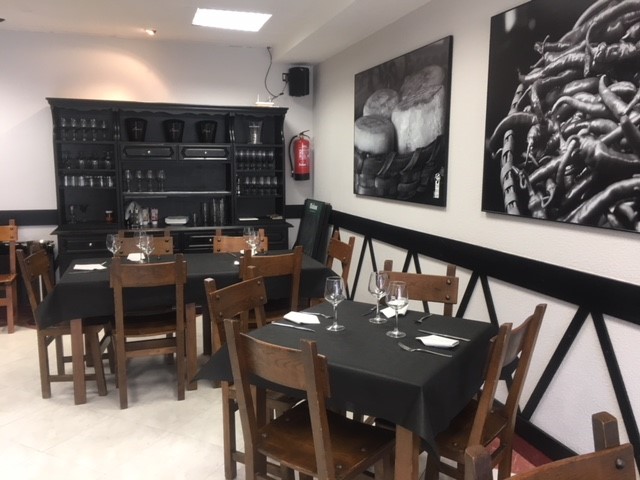 Legazpiko Bar Bidea Batzokia 4